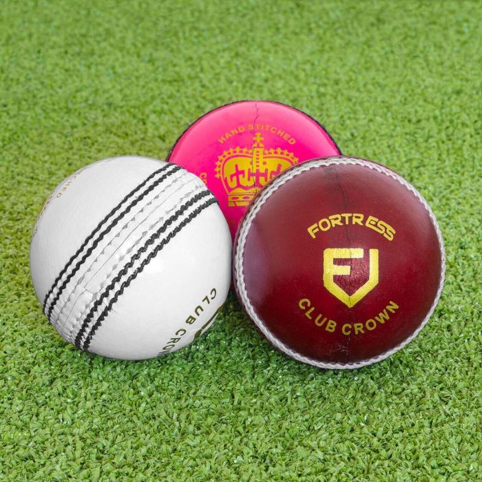Cricket Ball